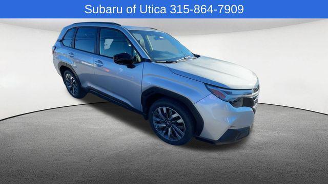 new 2025 Subaru Forester car, priced at $41,649