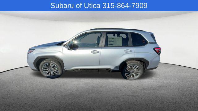 new 2025 Subaru Forester car, priced at $41,649