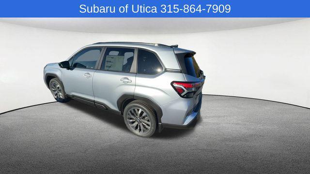 new 2025 Subaru Forester car, priced at $41,649