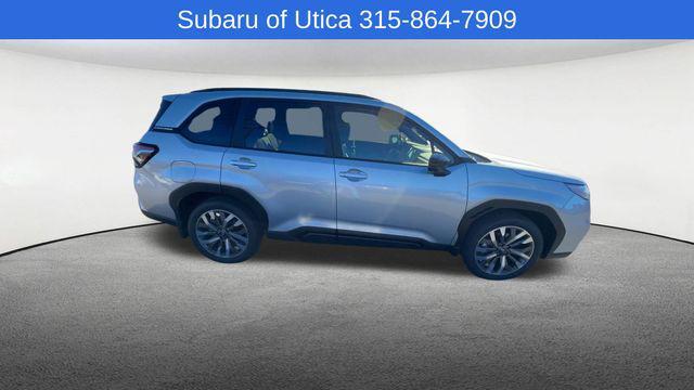 new 2025 Subaru Forester car, priced at $41,649