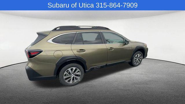 new 2025 Subaru Outback car, priced at $33,848