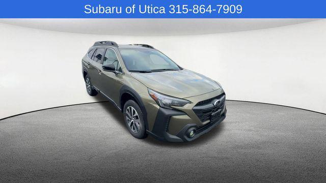 new 2025 Subaru Outback car, priced at $33,848