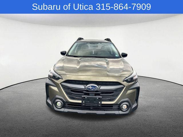 new 2025 Subaru Outback car, priced at $33,848