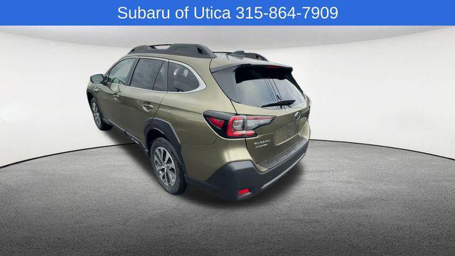 new 2025 Subaru Outback car, priced at $33,848