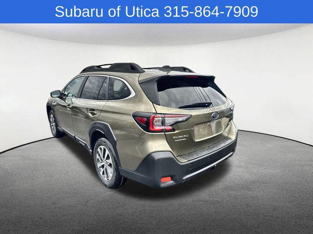 new 2025 Subaru Outback car, priced at $33,848