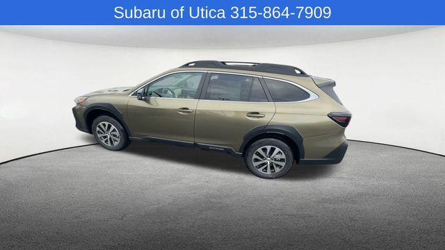 new 2025 Subaru Outback car, priced at $33,848