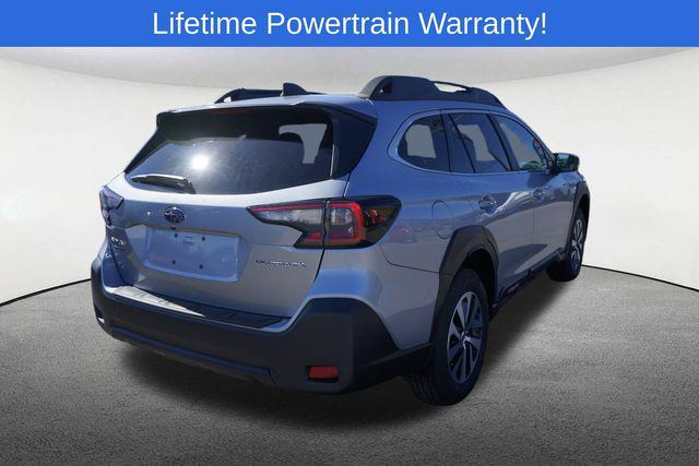 new 2025 Subaru Outback car, priced at $36,400