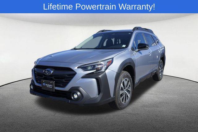 new 2025 Subaru Outback car, priced at $36,400