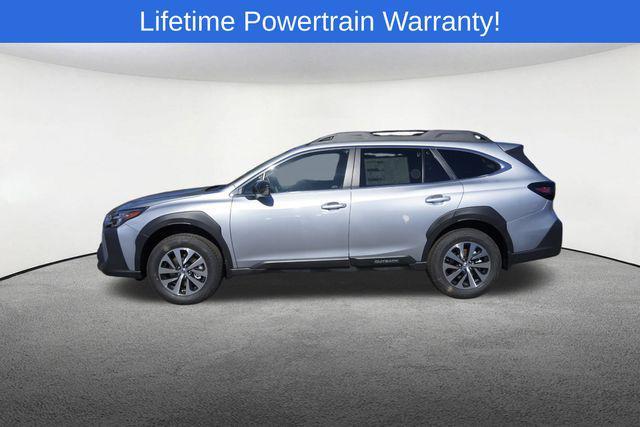 new 2025 Subaru Outback car, priced at $36,400