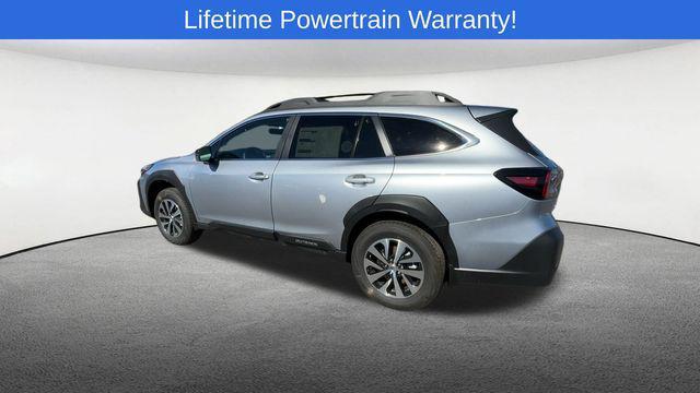 new 2025 Subaru Outback car, priced at $36,400