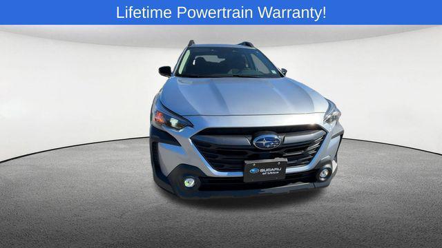 new 2025 Subaru Outback car, priced at $36,400