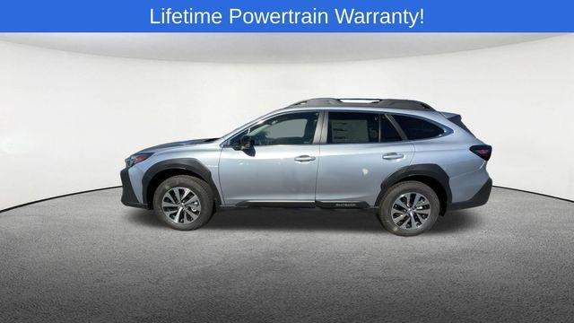 new 2025 Subaru Outback car, priced at $36,400