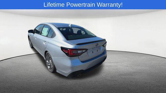new 2025 Subaru Legacy car, priced at $36,860