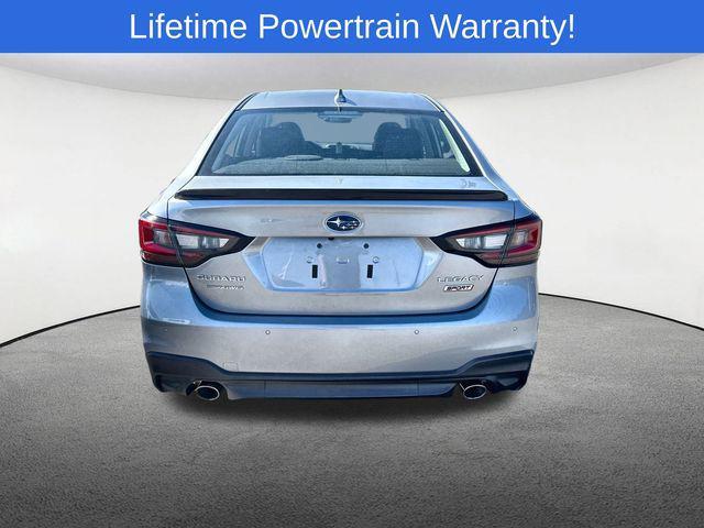 new 2025 Subaru Legacy car, priced at $36,860