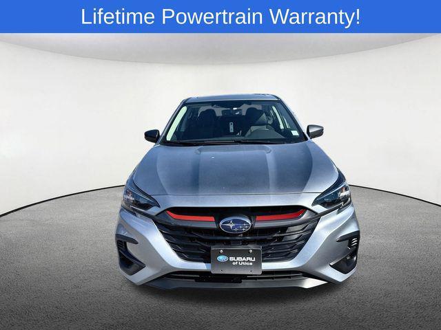 new 2025 Subaru Legacy car, priced at $36,860