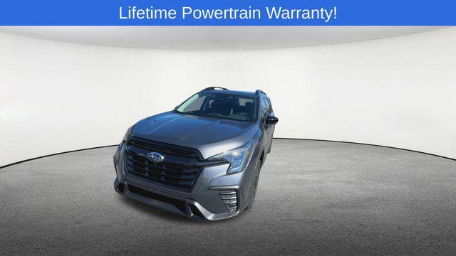 new 2025 Subaru Ascent car, priced at $53,395