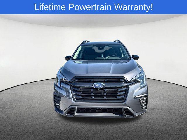 new 2025 Subaru Ascent car, priced at $53,395