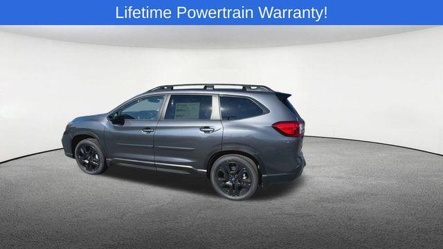 new 2025 Subaru Ascent car, priced at $53,395