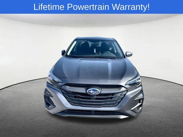 new 2025 Subaru Legacy car, priced at $30,385