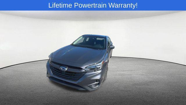 new 2025 Subaru Legacy car, priced at $30,385