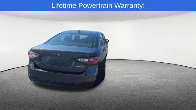 new 2025 Subaru Legacy car, priced at $30,385