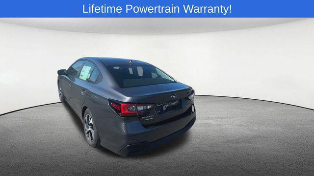 new 2025 Subaru Legacy car, priced at $30,385