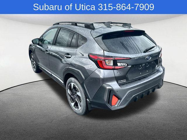 new 2024 Subaru Crosstrek car, priced at $34,309