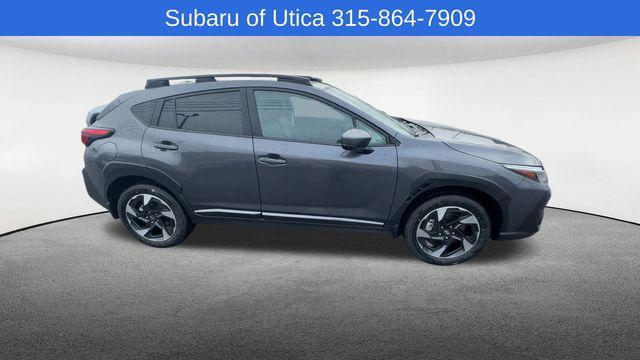 new 2024 Subaru Crosstrek car, priced at $34,309