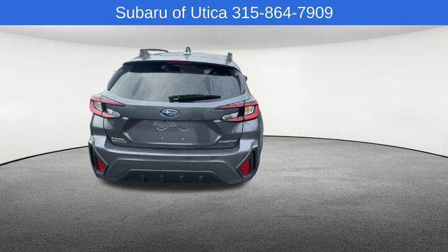 new 2024 Subaru Crosstrek car, priced at $34,309