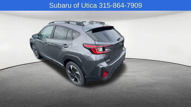 new 2024 Subaru Crosstrek car, priced at $34,309