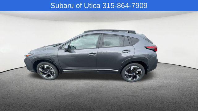 new 2024 Subaru Crosstrek car, priced at $34,309