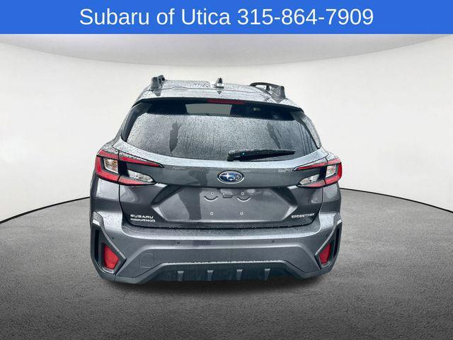 new 2024 Subaru Crosstrek car, priced at $34,309