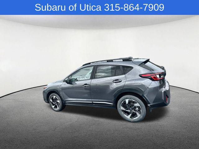 new 2024 Subaru Crosstrek car, priced at $34,309