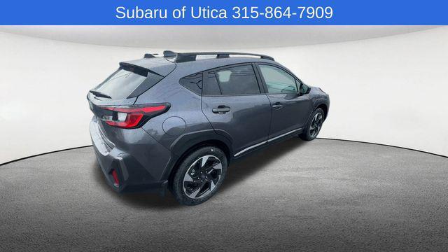 new 2024 Subaru Crosstrek car, priced at $34,309