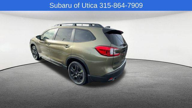 new 2025 Subaru Ascent car, priced at $54,163