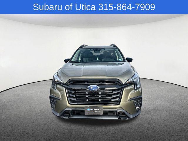 new 2025 Subaru Ascent car, priced at $54,163