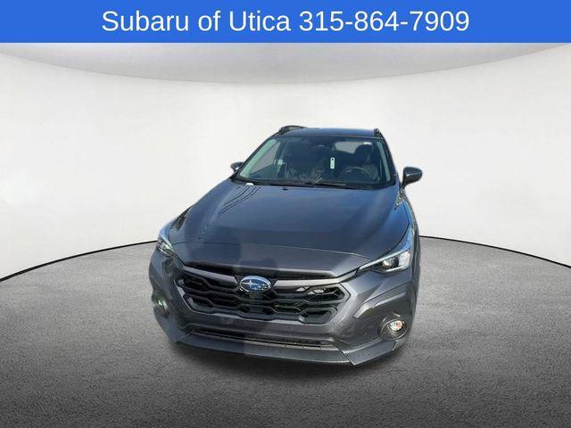new 2025 Subaru Crosstrek car, priced at $33,328