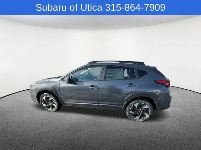 new 2025 Subaru Crosstrek car, priced at $33,328