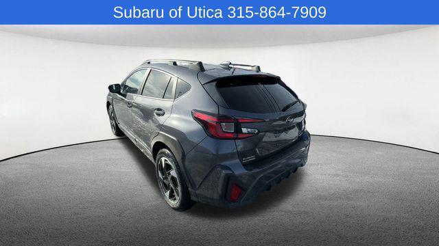 new 2025 Subaru Crosstrek car, priced at $32,828