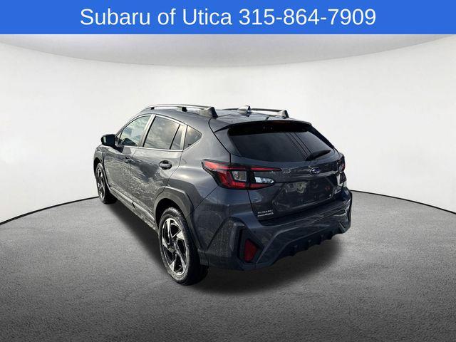 new 2025 Subaru Crosstrek car, priced at $32,828