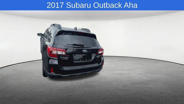 used 2017 Subaru Outback car, priced at $11,522