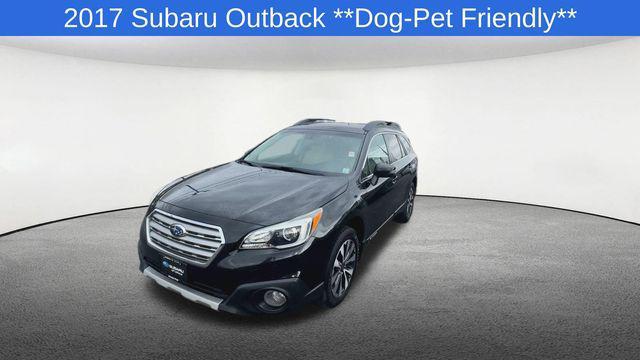used 2017 Subaru Outback car, priced at $11,522