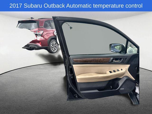 used 2017 Subaru Outback car, priced at $11,522