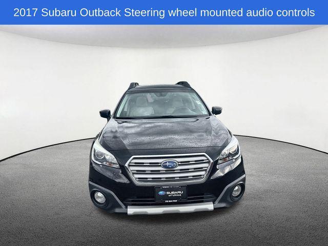 used 2017 Subaru Outback car, priced at $11,522