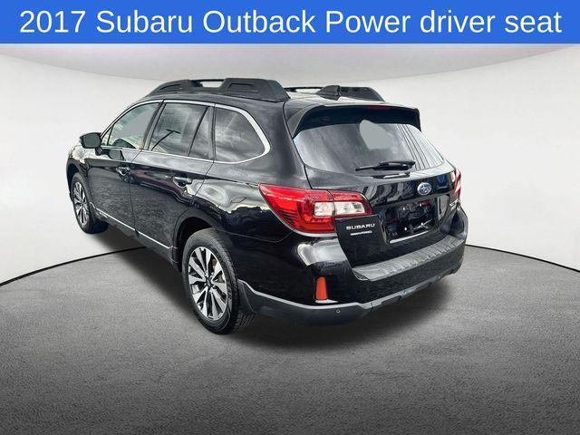 used 2017 Subaru Outback car, priced at $11,522