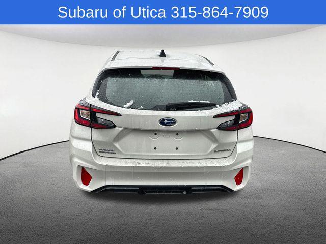 new 2024 Subaru Impreza car, priced at $27,431