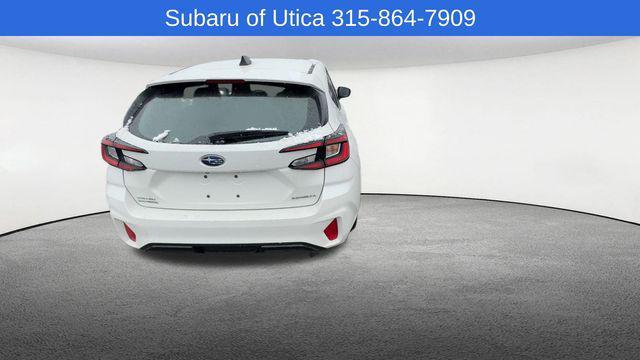 new 2024 Subaru Impreza car, priced at $27,431