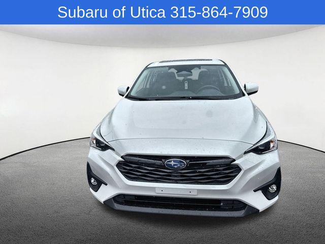 new 2024 Subaru Impreza car, priced at $27,431