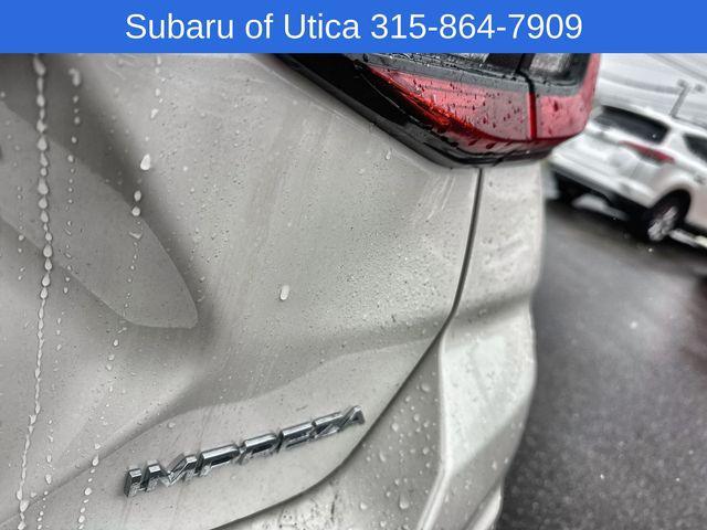 new 2024 Subaru Impreza car, priced at $27,431