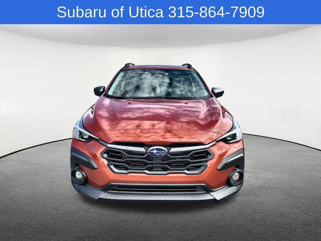 new 2025 Subaru Crosstrek car, priced at $36,293